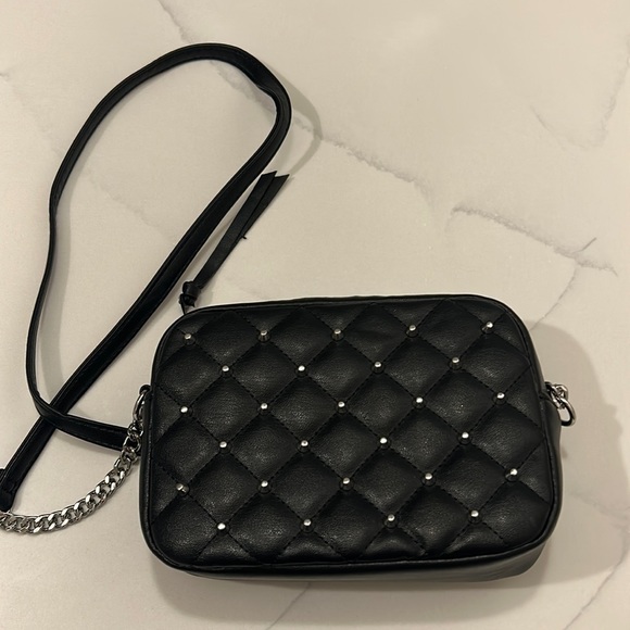 Brand new Rebecca Minkoff crossbody purse. Super cute and never worn!! - Picture 1 of 2